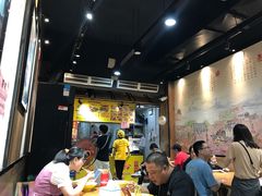 大堂-岚方螺蛳粉(铁西店)