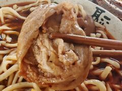 -金秋特色面馆(铜庄店)