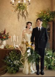 点击看大图 -苏菲雅婚纱摄影(环城南路店)