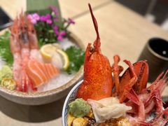 -御瀛日本料理