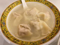 -龙抄手(春熙路总店)