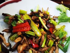 -将军牛排·尔滨地标朝鲜族美食(总店)