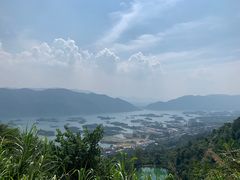 -鱼乐岛餐厅·户外花园主题餐厅