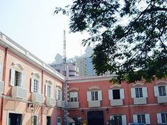 -澳门保安部队博物馆