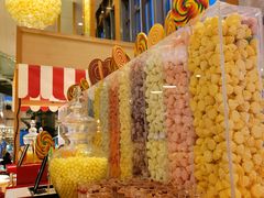 -视界美食自助餐厅·石家庄希尔顿酒店