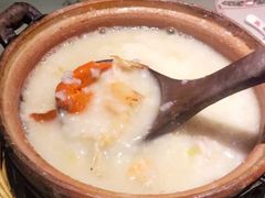 -蟹蟹潮汕砂锅粥(食八方美食城店)