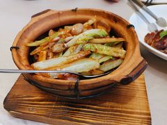 -食神鱼头佛跳墙(百子湾旗舰店)