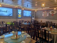 -新繁老號豌豆汤饭店·江湖菜(宝光寺店)