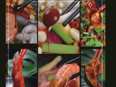 -鸿记煌三汁焖锅(府前路店)