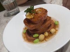 -汤城小厨•粤菜•靓汤(西直门凯德MALL店)