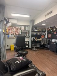 -MDZ STORE·TATTOO·耳饰