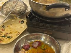 -小煵记·打边炉(西丽文光店)