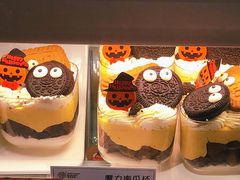 -匠造烘焙(上海湾店)