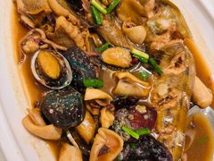 -福来齐·鲁菜海鲜·渔家菜(朝阳街分店)