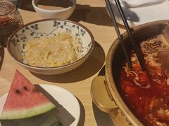 -东道煮牛肉火锅(东盛大街店)