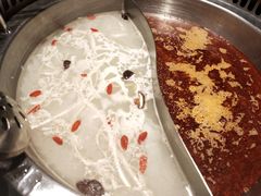 -季季红火锅(长沙步行街店)