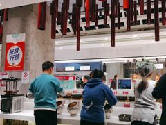 -玫瑰花园自助烤肉(顺义鑫海韵通店)