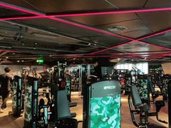 -VIP 威尔仕健身·游泳(嘉华中心店)