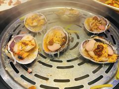 -渔人码头蒸汽海鲜(虬泾路店)