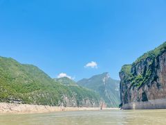 -白帝城·瞿塘峡景区