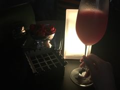 -广州柏悦酒店·悦吧·顶楼露天酒吧