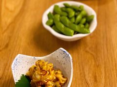 麻辣花蛤-小隐(淮海路店)