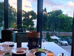 -海湾壹品·粤菜·早茶·烤鸭(拱北店)