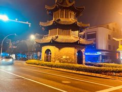 -怡园饭店-餐厅(四望亭店)