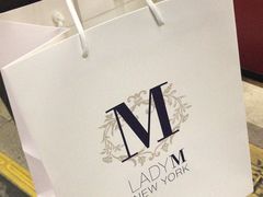 -Lady M(沙田新城市广场店)