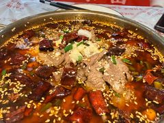 -三妹小龙虾·黄油蟹(华侨城总店)
