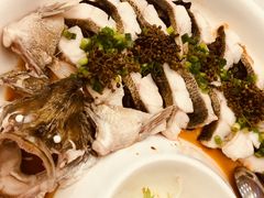 -味茂·老船夫1927(东海东路店)