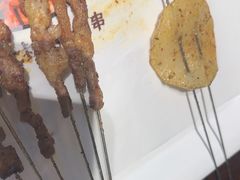 -三个大叔东北烧烤·砂锅菜(西三旗店)