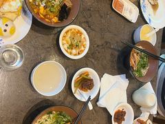 -九华山聚龙大酒店