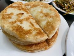 -铁东熏肉大饼铺