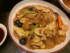 -上海人家花樣年华(中山公园店)