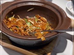 -火啫啫·粤式啫啫煲(南通首店)