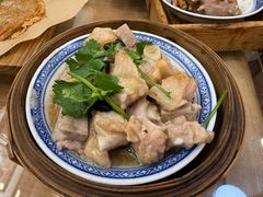 -芋包王闽南茶楼(八市店)