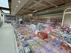 -鹏佳腾学生文创