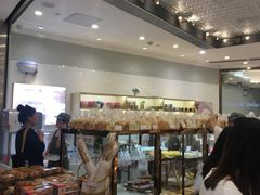 -面包新语(KKMALL京基店)