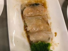 -柳州饭店·绿岛餐厅(友谊路店)