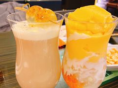 -豪客来牛排(府河店)