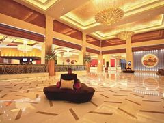 -无锡君来洲际酒店