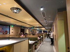 -海底捞火锅(北京路店)