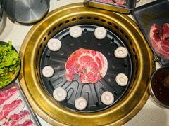 -Ant 蚂蚁洞烤肉·大营地(上海静安大悦城店)