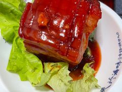 -吴门人家·苏宴宫廷菜(拙政园店)