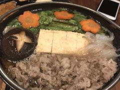 -铃木食堂(帽儿胡同店)
