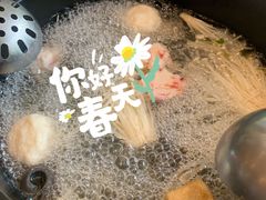 文昌原味椰子鸡-东椰·海南椰子鸡火锅(朝阳门店)