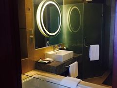 -南桥绿地铂骊酒店