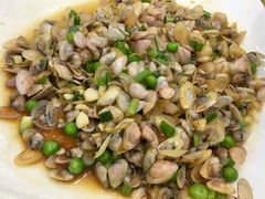 -星龙海鲜(望江东路店)