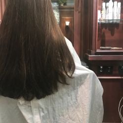 -Amber Salon艾珀沙龙